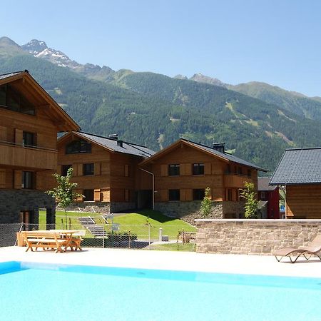 Alpinpark Apartment Matrei Matrei in Osttirol Εξωτερικό φωτογραφία