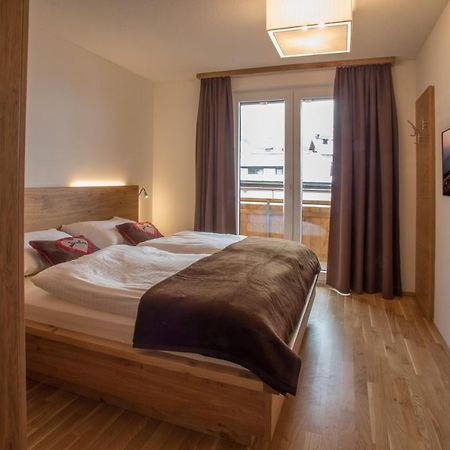 Alpinpark Apartment Matrei Matrei in Osttirol Εξωτερικό φωτογραφία