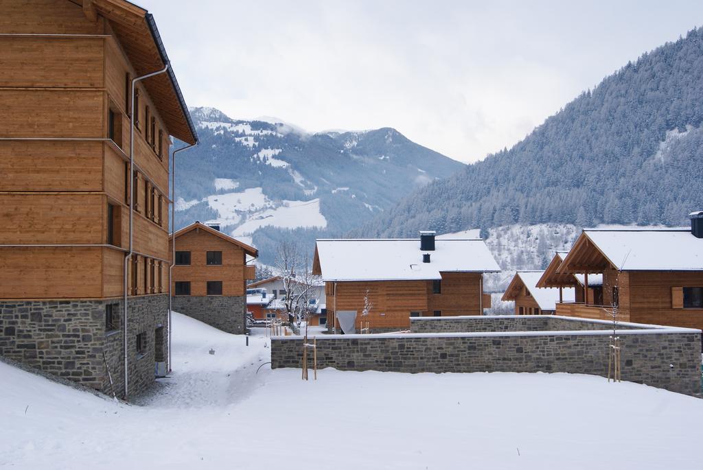 Alpinpark Apartment Matrei Matrei in Osttirol Εξωτερικό φωτογραφία