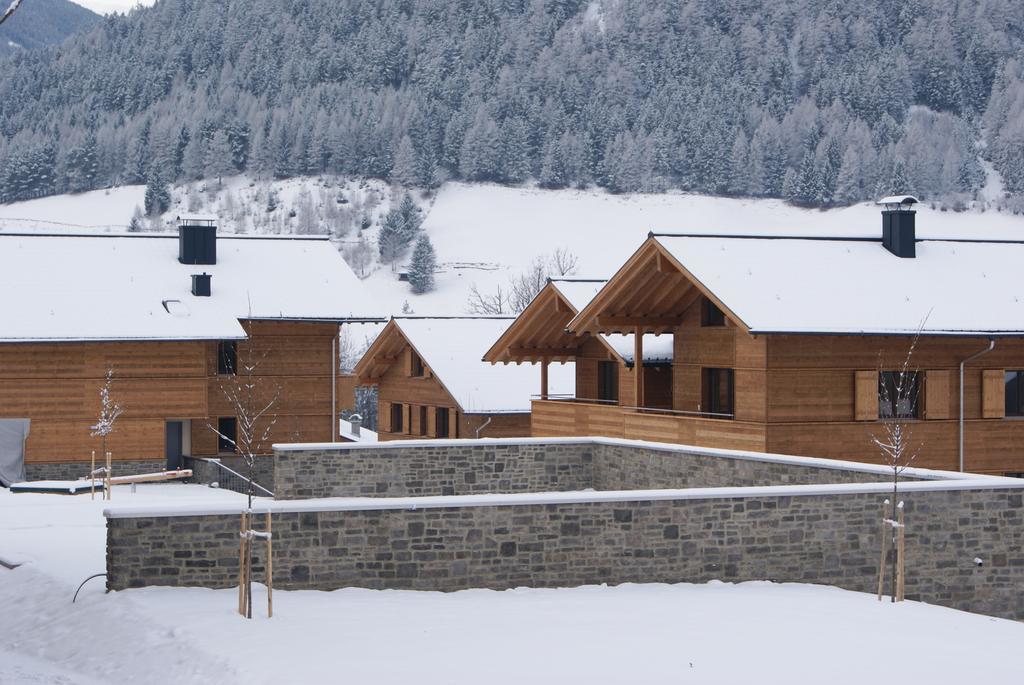 Alpinpark Apartment Matrei Matrei in Osttirol Εξωτερικό φωτογραφία