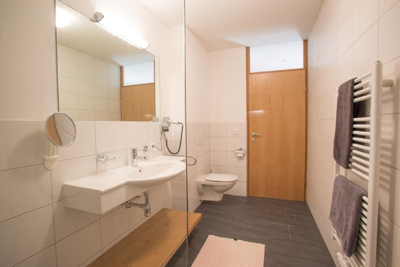 Alpinpark Apartment Matrei Matrei in Osttirol Εξωτερικό φωτογραφία