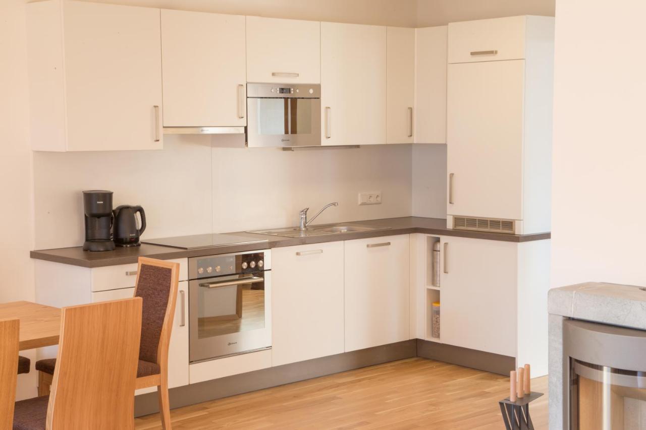 Alpinpark Apartment Matrei Matrei in Osttirol Εξωτερικό φωτογραφία