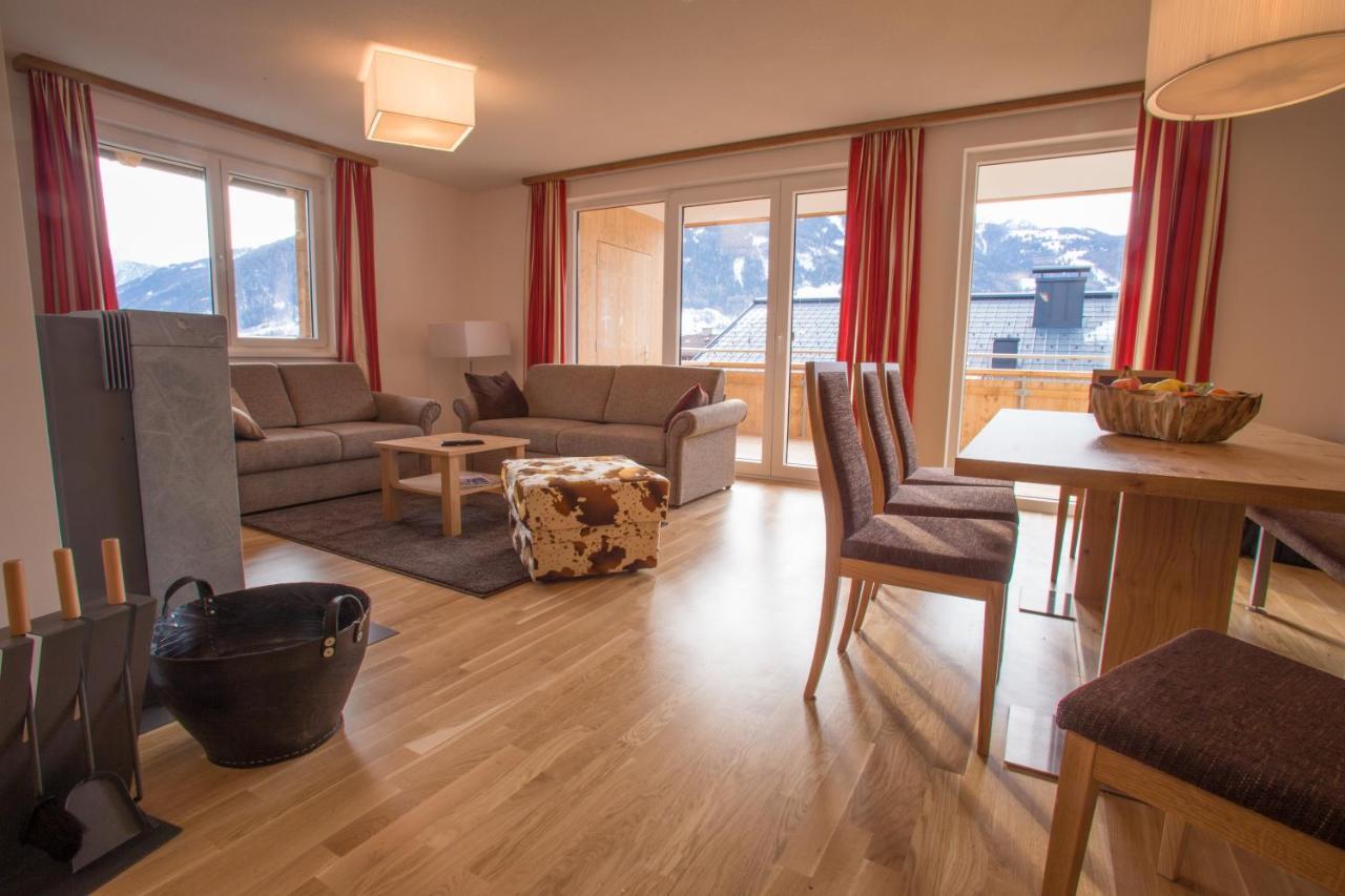 Alpinpark Apartment Matrei Matrei in Osttirol Εξωτερικό φωτογραφία